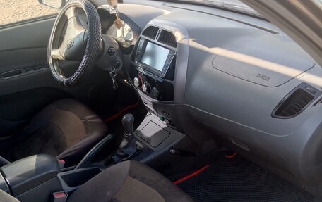 Chery Tiggo (T11), 2007 год, 240 000 рублей, 5 фотография