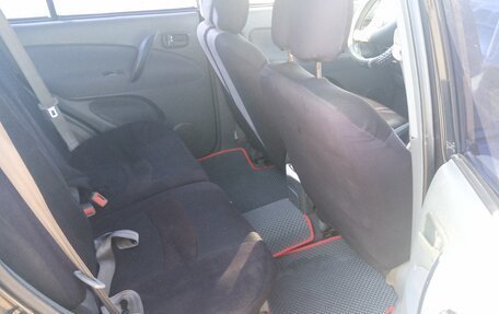 Chery Tiggo (T11), 2007 год, 240 000 рублей, 6 фотография