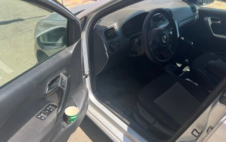 Volkswagen Polo VI (EU Market), 2011 год, 565 000 рублей, 6 фотография