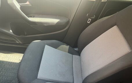 Volkswagen Polo VI (EU Market), 2011 год, 565 000 рублей, 8 фотография