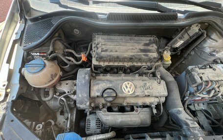 Volkswagen Polo VI (EU Market), 2011 год, 565 000 рублей, 18 фотография