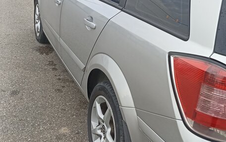 Opel Astra H, 2012 год, 820 000 рублей, 5 фотография