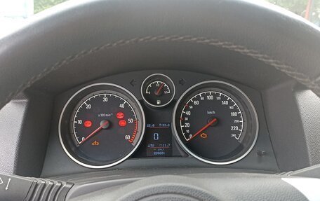 Opel Astra H, 2012 год, 820 000 рублей, 9 фотография
