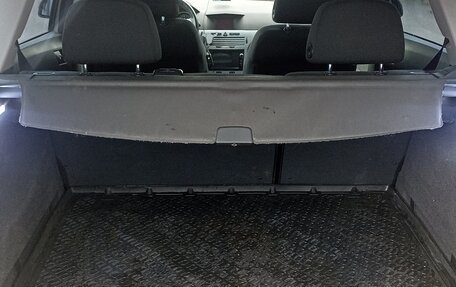 Opel Astra H, 2012 год, 820 000 рублей, 14 фотография