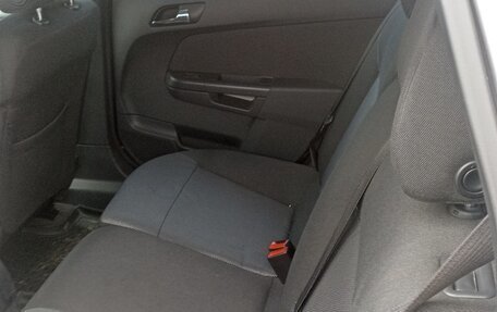 Opel Astra H, 2012 год, 820 000 рублей, 10 фотография