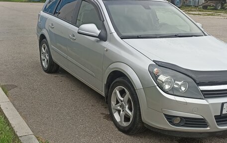 Opel Astra H, 2012 год, 820 000 рублей, 12 фотография