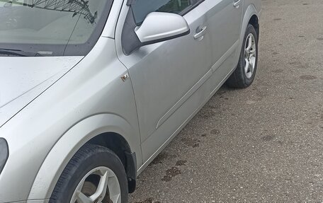 Opel Astra H, 2012 год, 820 000 рублей, 11 фотография