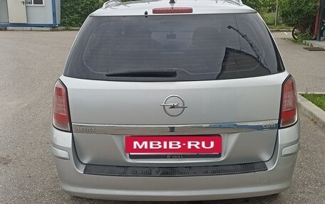 Opel Astra H, 2012 год, 820 000 рублей, 6 фотография
