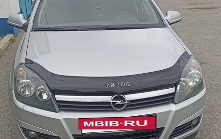Opel Astra H, 2012 год, 820 000 рублей, 13 фотография