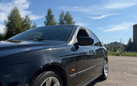 BMW 5 серия, 1996 год, 430 000 рублей, 4 фотография