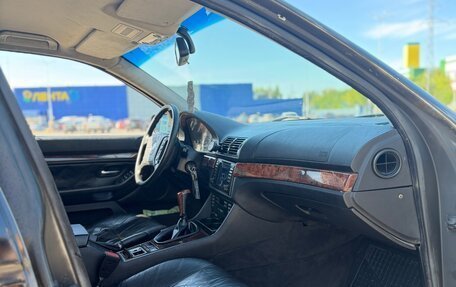 BMW 5 серия, 1996 год, 430 000 рублей, 10 фотография