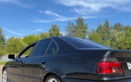 BMW 5 серия, 1996 год, 430 000 рублей, 7 фотография