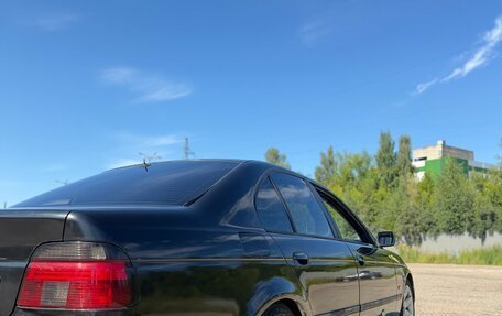 BMW 5 серия, 1996 год, 430 000 рублей, 6 фотография