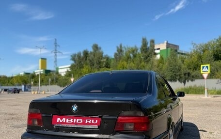 BMW 5 серия, 1996 год, 430 000 рублей, 5 фотография