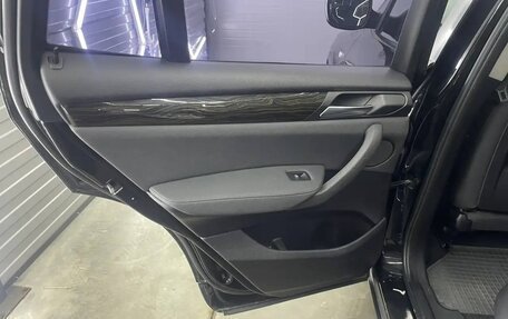 BMW X3, 2014 год, 2 100 000 рублей, 4 фотография