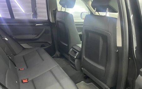 BMW X3, 2014 год, 2 100 000 рублей, 6 фотография