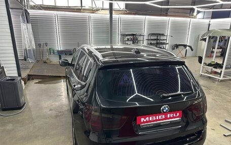 BMW X3, 2014 год, 2 100 000 рублей, 11 фотография