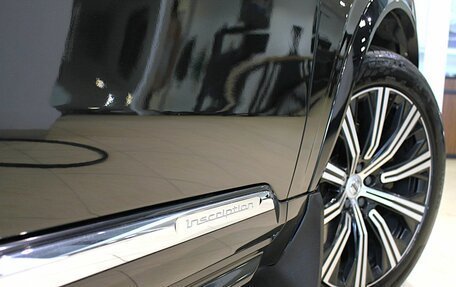 Volvo XC90 II рестайлинг, 2017 год, 3 150 000 рублей, 9 фотография