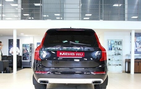Volvo XC90 II рестайлинг, 2017 год, 3 150 000 рублей, 6 фотография