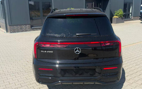 Mercedes-Benz GLB, 2026 год, 7 990 000 рублей, 3 фотография