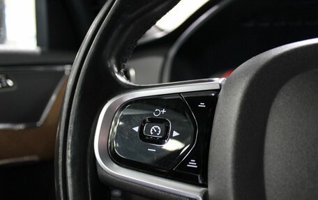 Volvo XC90 II рестайлинг, 2017 год, 3 150 000 рублей, 18 фотография