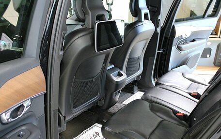Volvo XC90 II рестайлинг, 2017 год, 3 150 000 рублей, 21 фотография