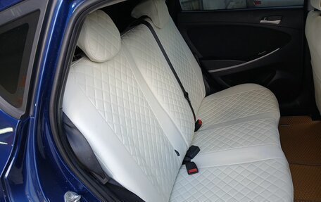 Hyundai Solaris II рестайлинг, 2015 год, 950 000 рублей, 7 фотография