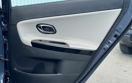 KIA cee'd III, 2016 год, 1 365 000 рублей, 17 фотография