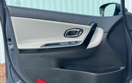 KIA cee'd III, 2016 год, 1 365 000 рублей, 12 фотография