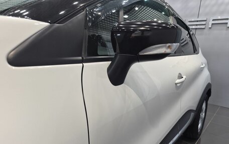 Renault Kaptur I рестайлинг, 2016 год, 1 196 000 рублей, 6 фотография