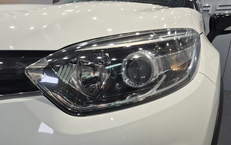 Renault Kaptur I рестайлинг, 2016 год, 1 196 000 рублей, 5 фотография