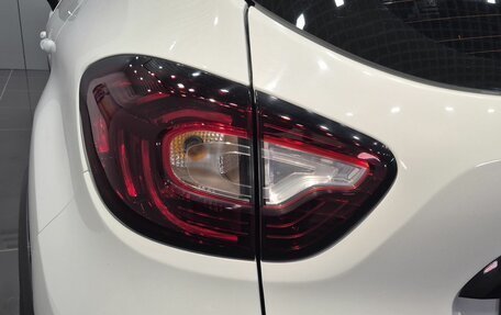 Renault Kaptur I рестайлинг, 2016 год, 1 196 000 рублей, 11 фотография