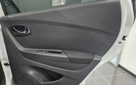 Renault Kaptur I рестайлинг, 2016 год, 1 196 000 рублей, 26 фотография