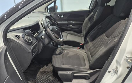 Renault Kaptur I рестайлинг, 2016 год, 1 196 000 рублей, 15 фотография
