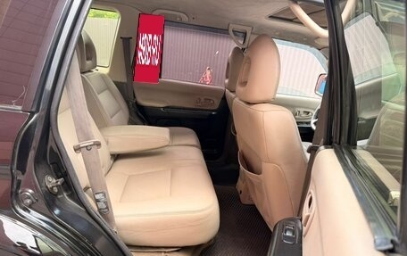 Mitsubishi Pajero Sport II рестайлинг, 2001 год, 725 000 рублей, 8 фотография