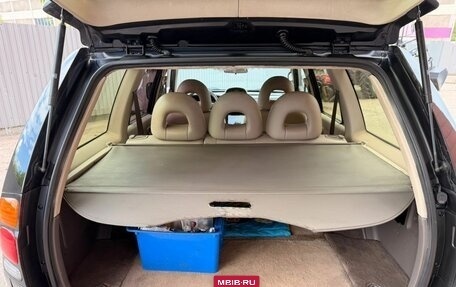 Mitsubishi Pajero Sport II рестайлинг, 2001 год, 725 000 рублей, 10 фотография