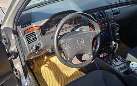 Mercedes-Benz E-Класс, 2001 год, 400 000 рублей, 7 фотография