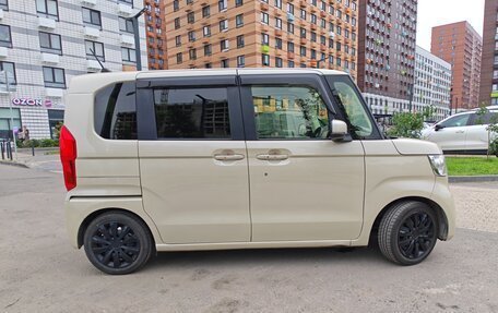 Honda N-BOX II, 2018 год, 990 000 рублей, 8 фотография