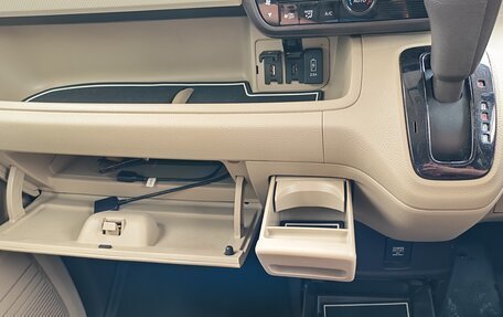 Honda N-BOX II, 2018 год, 990 000 рублей, 11 фотография