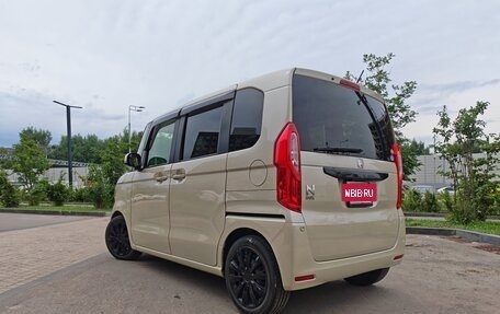 Honda N-BOX II, 2018 год, 990 000 рублей, 5 фотография