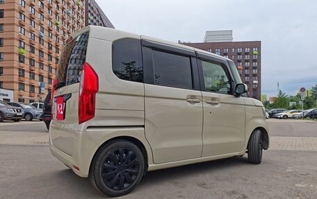 Honda N-BOX II, 2018 год, 990 000 рублей, 7 фотография