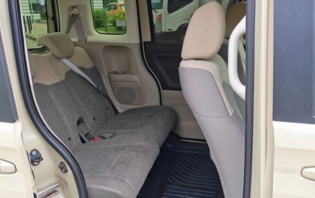 Honda N-BOX II, 2018 год, 990 000 рублей, 25 фотография