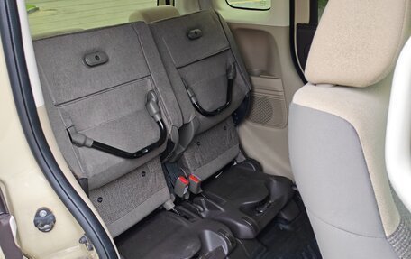 Honda N-BOX II, 2018 год, 990 000 рублей, 24 фотография