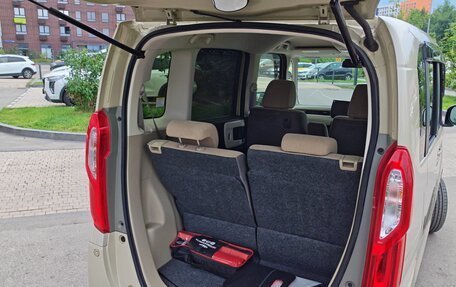 Honda N-BOX II, 2018 год, 990 000 рублей, 23 фотография
