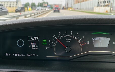 Honda N-BOX II, 2018 год, 990 000 рублей, 15 фотография