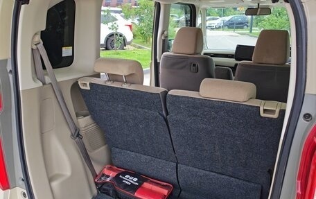 Honda N-BOX II, 2018 год, 990 000 рублей, 22 фотография