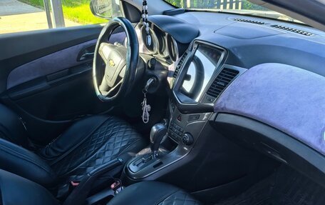 Chevrolet Cruze II, 2012 год, 440 000 рублей, 5 фотография