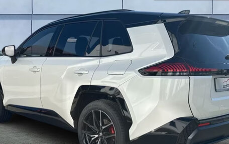 Toyota RAV4, 2026 год, 5 470 000 рублей, 5 фотография