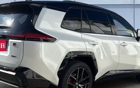 Toyota RAV4, 2026 год, 5 470 000 рублей, 2 фотография
