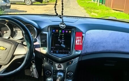 Chevrolet Cruze II, 2012 год, 440 000 рублей, 7 фотография